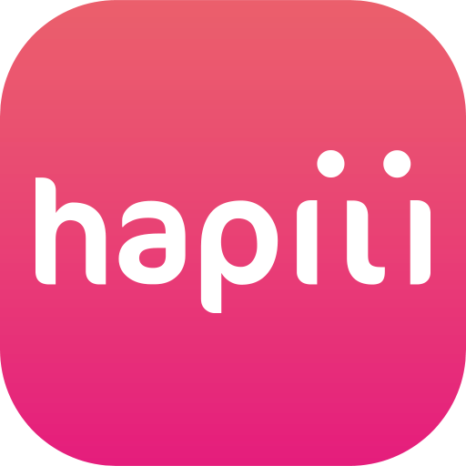 Hapili App logo