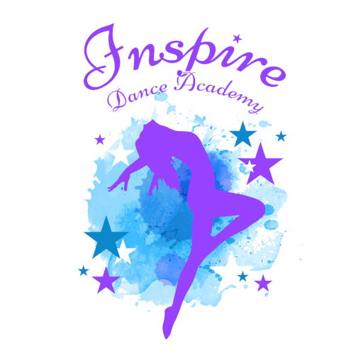Inspire Dance Academy logo