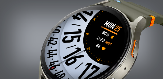 UsA Curve Neo - USA166 - Screenshot Image