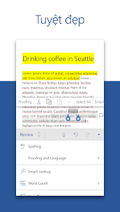 Microsoft Word: Viết, chỉnh sửa & chia sẻ tài liệu 3