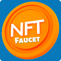 NFT Faucet - Claim NFT Coins