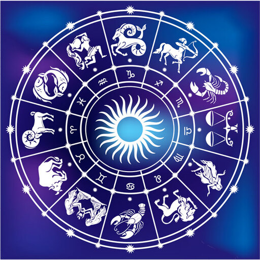 طالع بینی و خصوصیات ماه تولد logo