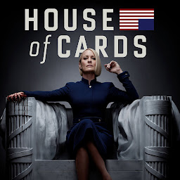 Icon image House of Cards