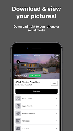 North Bay Create Screen 2