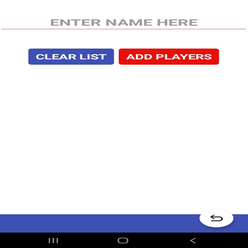Drinking Roulette Screen 3