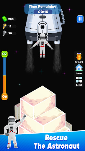 Save Them All Screen 2