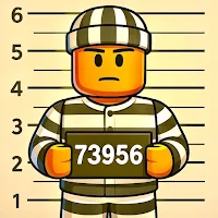 Prison Break: Cage Tycoon Idle