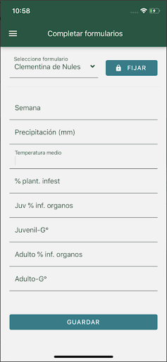 Grabit Screen 3