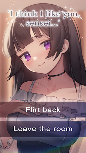 Screenshot of High School Private Tutor