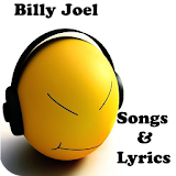 Billy Joel Songs & Lyrics icon