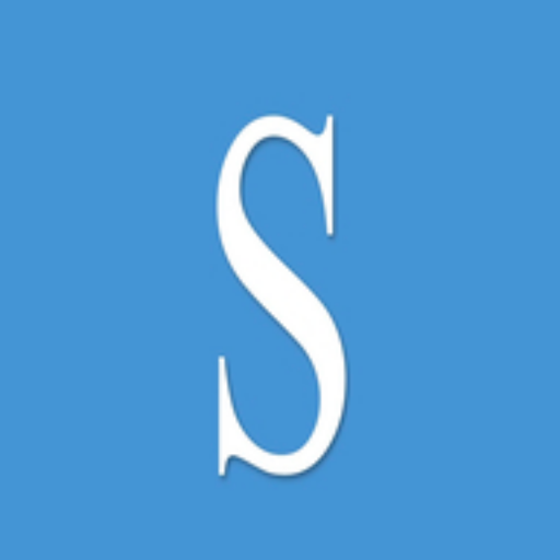 Save app logo