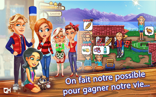 Télécharger Gratuit 🌲🌲🌲 Bienvenue à Primrose Lake 🌲🌲🌲 APK MOD (Astuce) screenshots 2