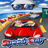 SpeedCop 2D icon