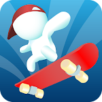 Cover Image of Download Beach Skater  APK