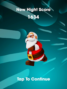 Subway Santa Xmas Run Apk For Android Free 2