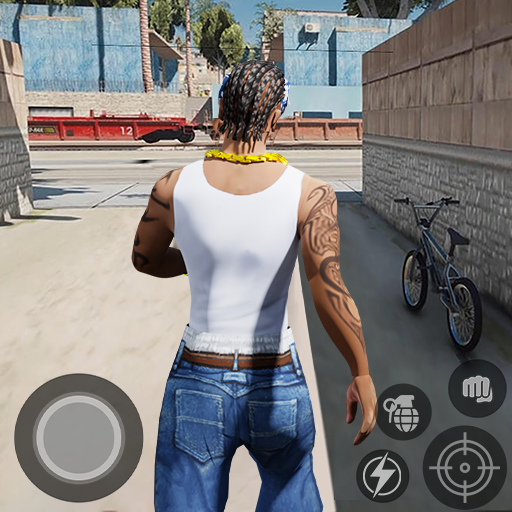 [Gift Code] Gangster Mafia City mới nhất 07/2025