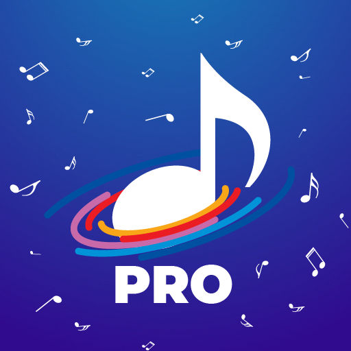 GEO Pro Music Player logo