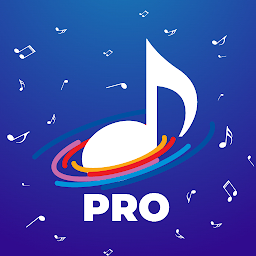 Icon image GEO Pro Music Player