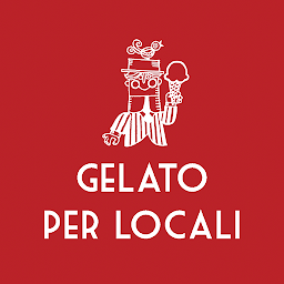 Icoonafbeelding voor Gelato per locali