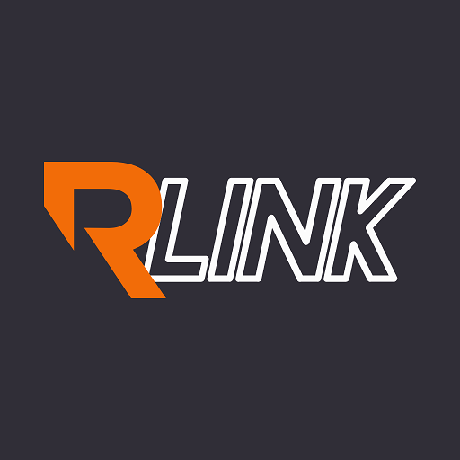 Rlink logo