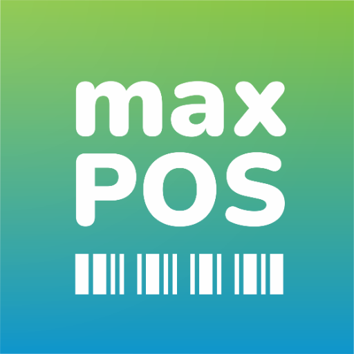 maxPOS Enterprise 2.9.146 Icon