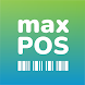 maxPOS Enterprise - Androidアプリ