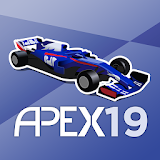APEX Race Manager 2019 icon