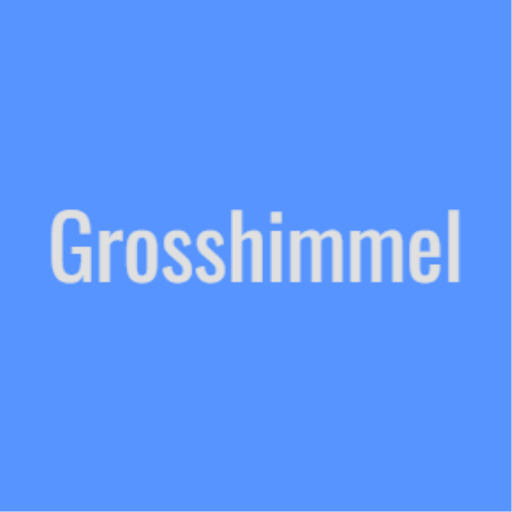 Grosshimmel logo