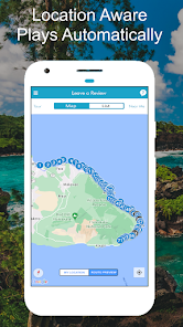 Screenshot 2 Maui Road to Hana Tour Guide android