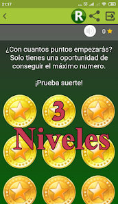 Imágen 2 Mi Recarga - Juego, Recargas y android
