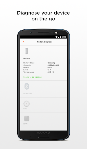 motocare - Powered by Servify Screenshot 4 - AppWisp.com