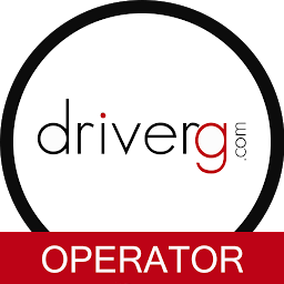 Icon image driverG operator