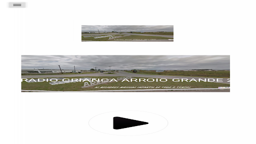 RÁDIO CRIANCA ARROIO GRANDE 2 Screen 3