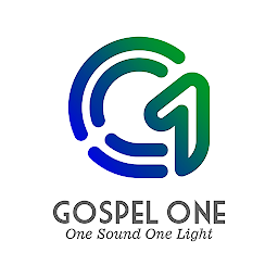 Icon image Gospel One Brasil