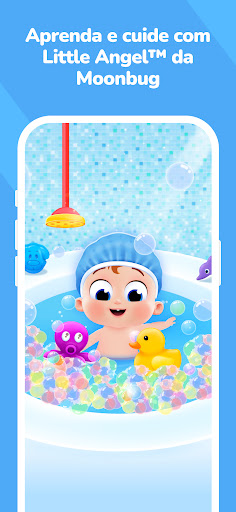 Kiddopia: Jogos Educativos Captura de Tela do Aplicativo Android 5