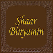 Top 3 Books & Reference Apps Like Shaar Binyamin - Best Alternatives