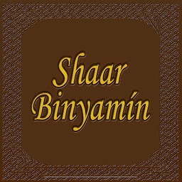 Icon image Shaar Binyamin