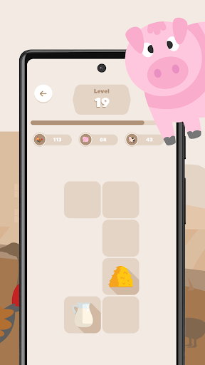 Dice Memory - puzzle game screenshot 5