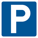 SMS Parkering icon