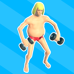 Fitness Run! Mod Apk