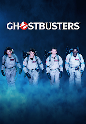 Icon image Ghostbusters