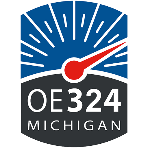 OE324 Apprenticeship logo