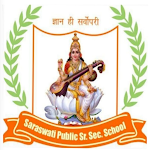 Cover Image of Download Saraswati Public School  APK