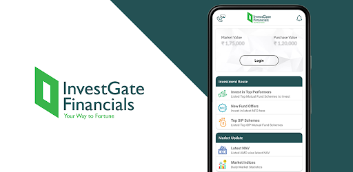 InvestGate Financials 1