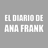 EL DIARIO DE ANA FRANK icon