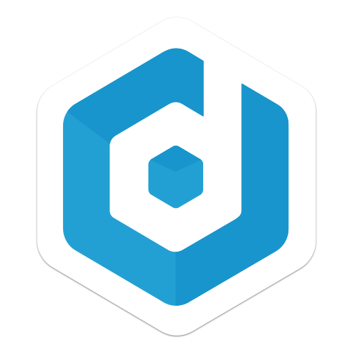 Dispatch Field logo