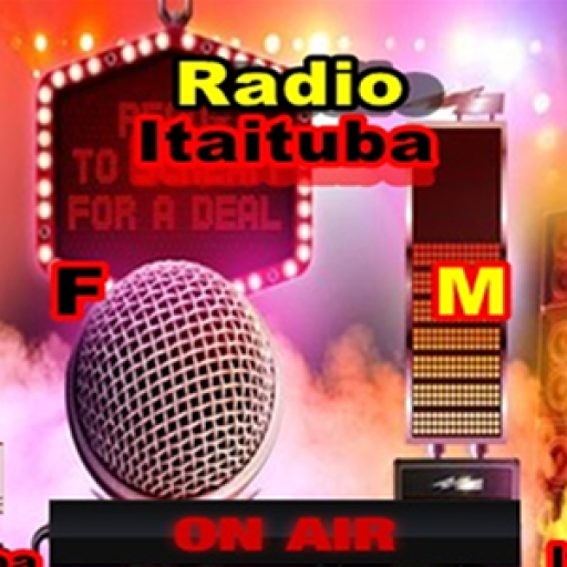 Rádio Itaituba Fm