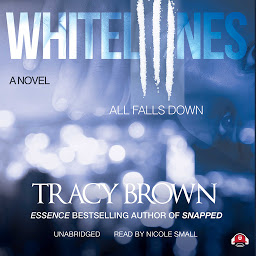 Icon image White Lines III: All Falls Down