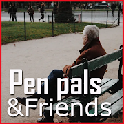 Pen Pals & Friends in the US of America & Canada