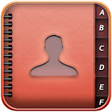 3D Contacts icon